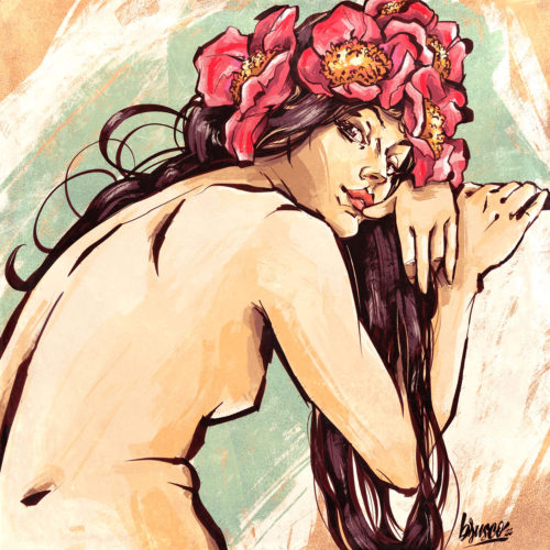 AlphonseMucha_ByBrusco