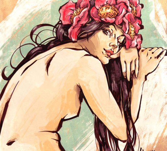 AlphonseMucha_ByBrusco