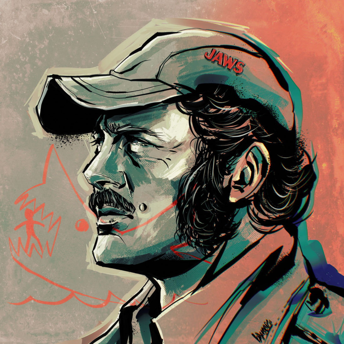 Quint JAWS byBrusco