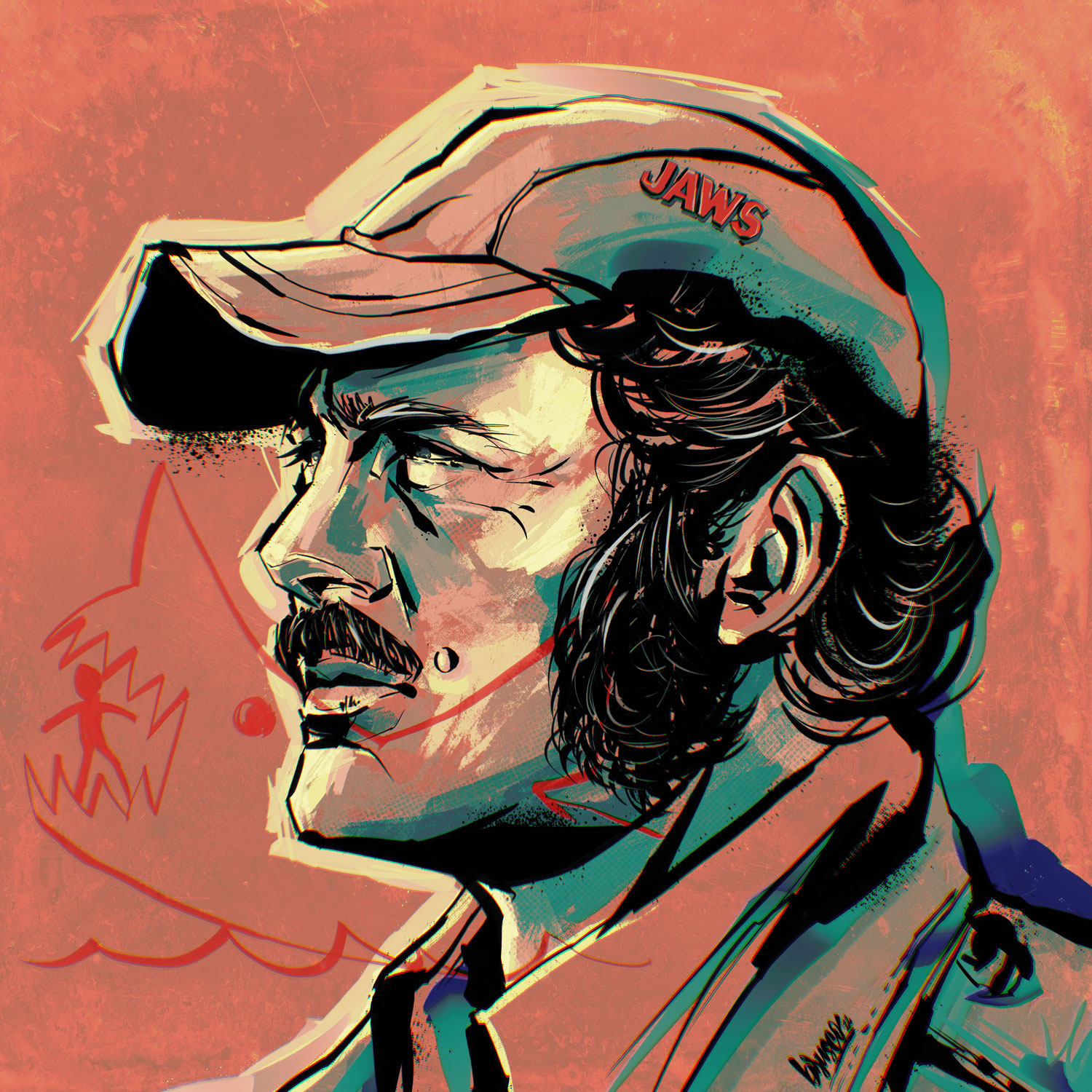 Quint JAWS byBrusco